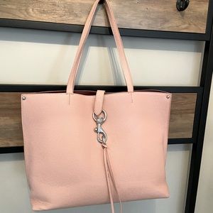 NWOT Rebecca Minkoff Megan tote